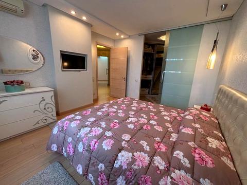 квартира за адресою Срібнокільська вул., 1