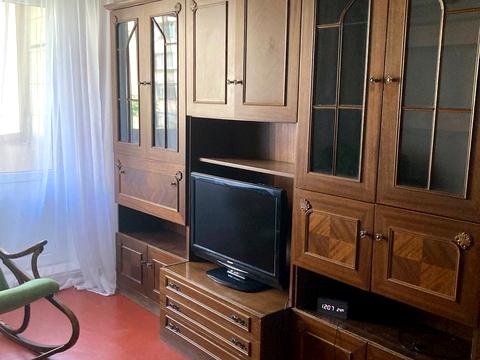 квартира по адресу Оноре де Бальзака ул., 26