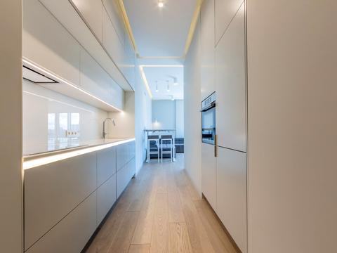 квартира по адресу Киев, Саксаганского ул., 37-К