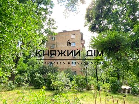 квартира за адресою Солом'янська вул., 18-А