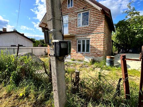 дом по адресу Квіткова, 10
