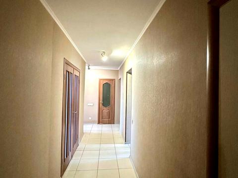 квартира по адресу Победы ул., 54