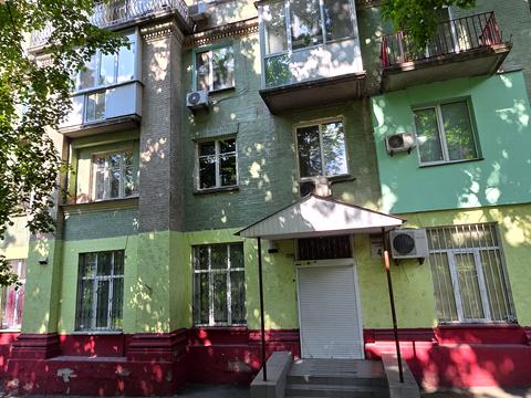 коммерческая по адресу Кловский спуск, 4