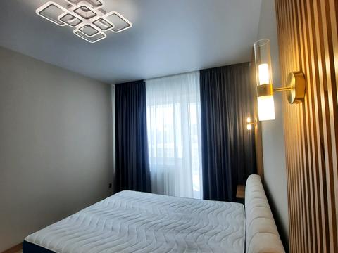 квартира за адресою Чумацька вул., 16