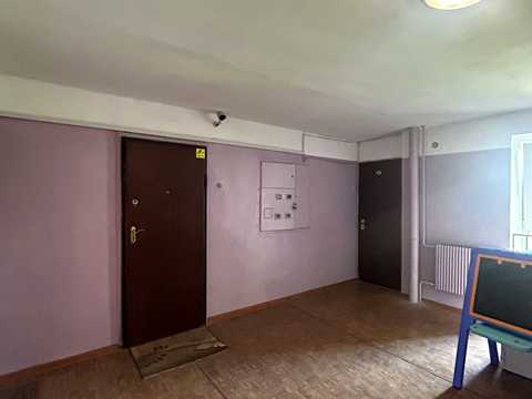 квартира за адресою Голосіївська вул., 3