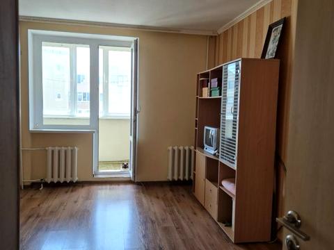 квартира по адресу Академика Сахарова ул., 20