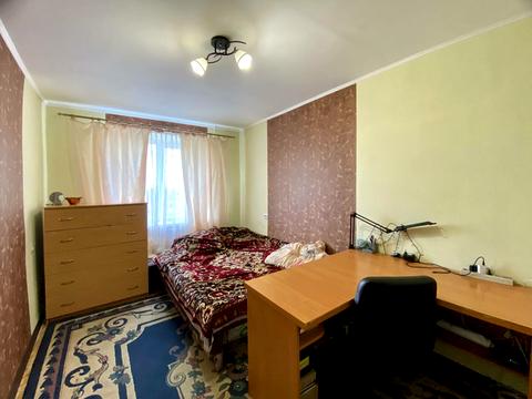 квартира по адресу Чукаріна В., 6