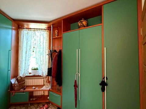 будинок за адресою Дніпробудівська вул.