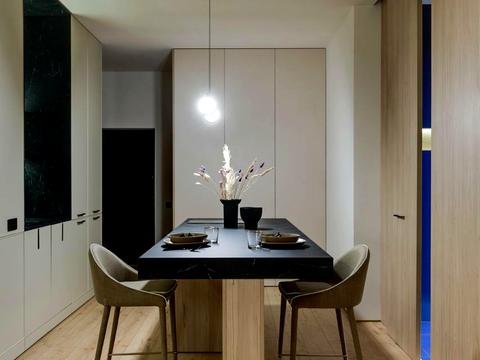 квартира за адресою Лабораторний пров., 7