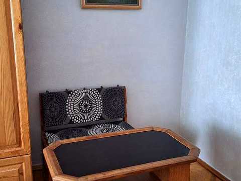 квартира за адресою Солом'янська вул., 29