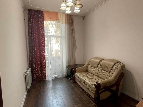 квартира по адресу Новаковского ул., 2