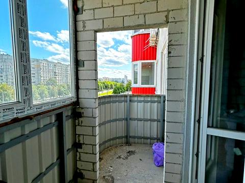 квартира за адресою Перемоги просп., 65г