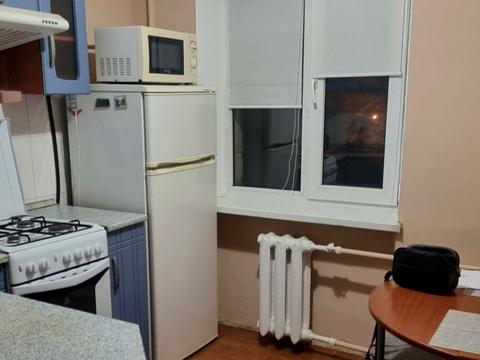 квартира по адресу Академика Белецкого ул., 5-Б
