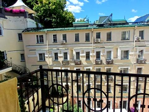 квартира по адресу Воздвиженская ул., 60