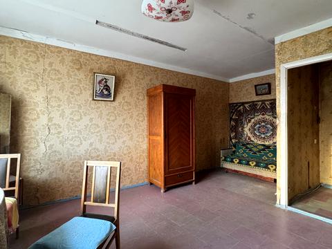 квартира по адресу Осенняя ул., 13-Б