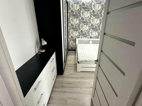 квартира за адресою Зарічна вул., 1-Г