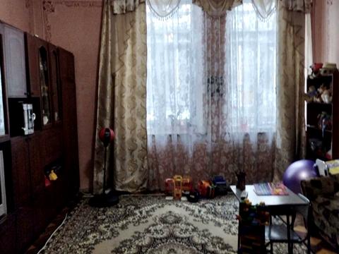 квартира по адресу Бачинского Левка ул., 2