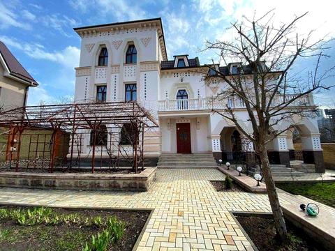 коммерческая по адресу Лубенская ул., 5