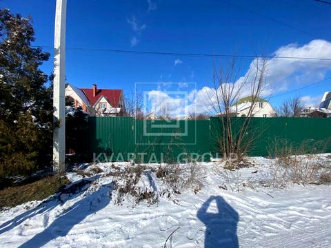 ділянка за адресою Рубежівська, 36