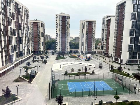 квартира по адресу Ленкавского ул., 34 к9