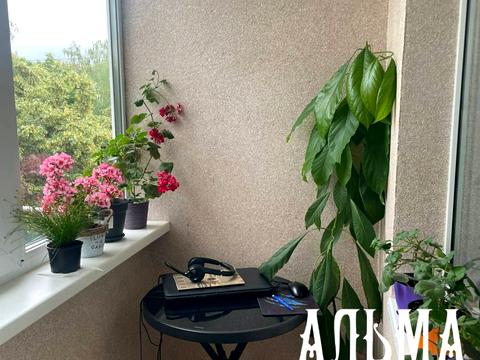 квартира за адресою Андрія Первозванного вул. (Стахурського), 80