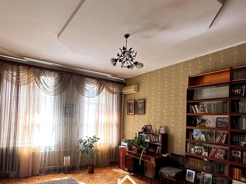 квартира по адресу Новосельского ул., 66