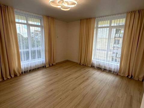 квартира по адресу Свободи ул., 12а