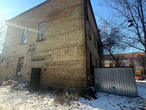 коммерческая по адресу Горника Олексы  ул. (Суздальская), 41