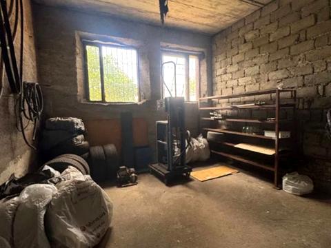 будинок за адресою Сергія Липківського вул.