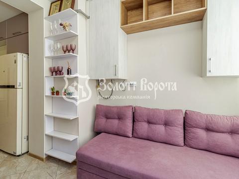 квартира за адресою Миру вул., 6