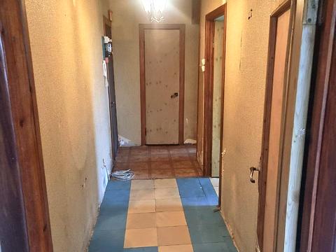 квартира за адресою Миколи Світальського вул., 8