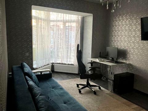 квартира за адресою Горбачевського вул., 14-Д к1,2