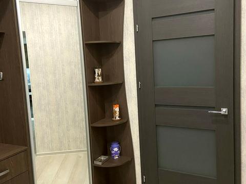 квартира по адресу Дача 55 ул., 55