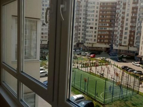 квартира по адресу Киевская ул., 9-Д