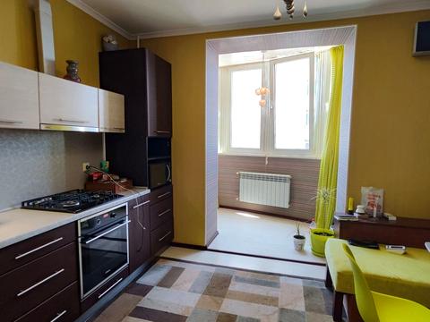 квартира за адресою Костанді вул., 201