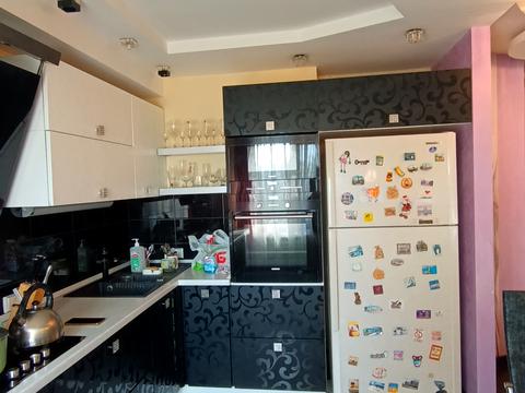 квартира по адресу Героїв Маріуполя ул. (Адмірала Головка), 48