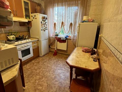 квартира за адресою Сумської Тероборони вул. (Ковпака), 59