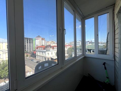 квартира по адресу Проскуровская ул., 44