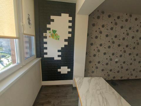 квартира по адресу Викентия Беретти ул., 12