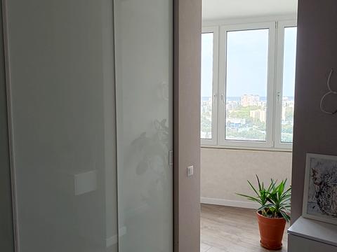 квартира за адресою Ювілейний просп. (), 67б