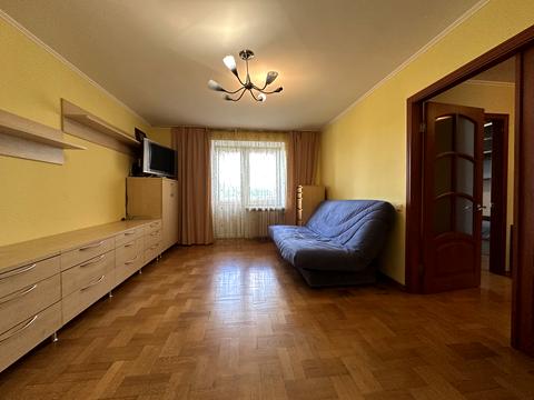 квартира за адресою Андрія Верхогляда вул. (Михайла Драгомирова), 2