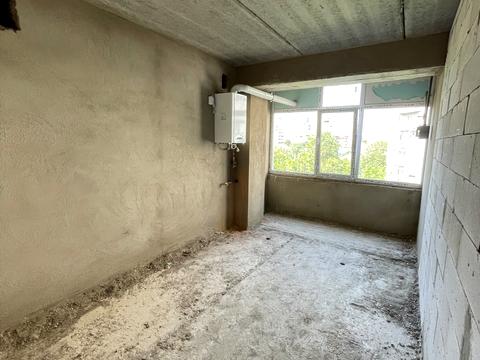 квартира по адресу Полевая ул., 8