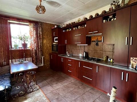 дом по адресу Независимости ул., 5