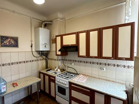 квартира по адресу Синагоги ул. (Анрі Барбюса), 12