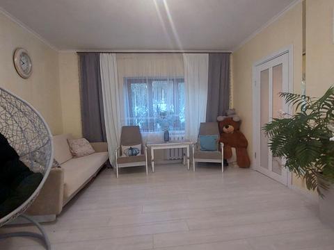 будинок за адресою Лазарєва Адмірала вул., 101