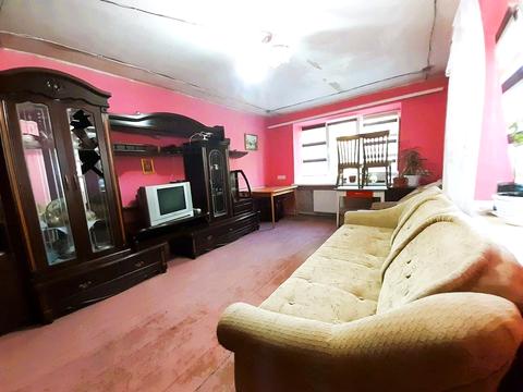 квартира за адресою Лісова, 5а