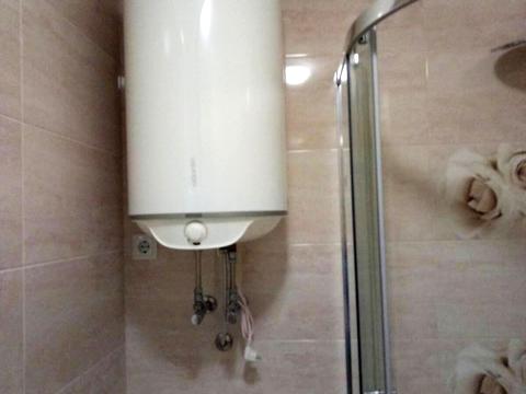 квартира по адресу Оноре де Бальзака ул., 26-А