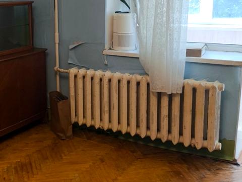 квартира по адресу Энтузиастов ул., 41/1