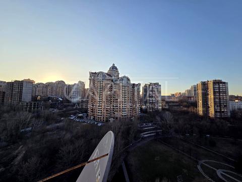 квартира за адресою Старонаводницька вул., 8-Б