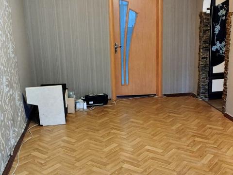 квартира за адресою Бульварний пров., 5